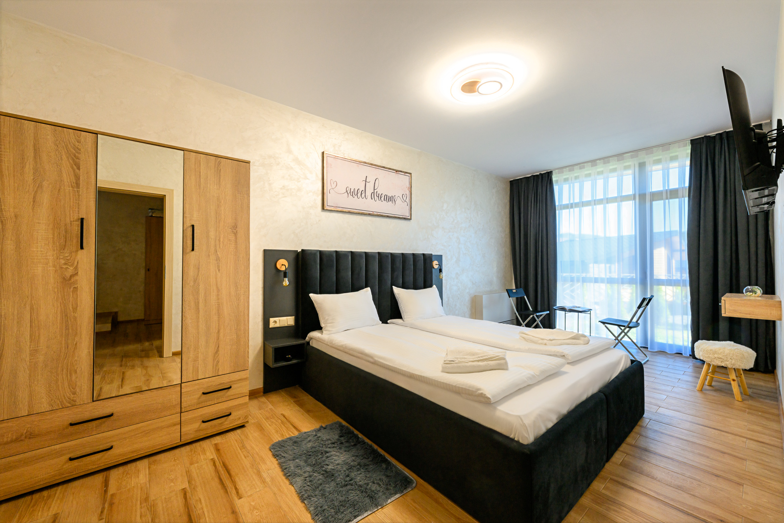 Къща за гости Сандра, Villas Infinity — интериор и екстериор, снимка 15